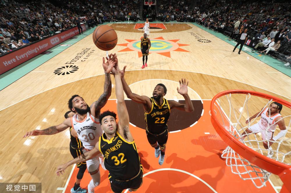 比赛的走向 比赛的走向